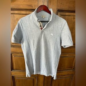 Burberry Polo Shirt